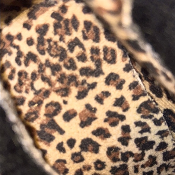 black grunge platform boots !! - Picture 5 of 5